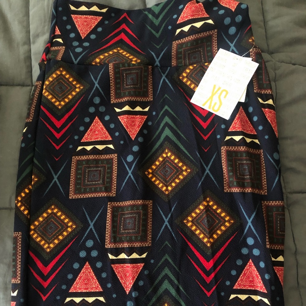 Lularoe Xs Cassie